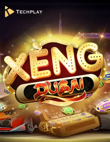 fa88 Techplay Game Xèng Dubai Portrait